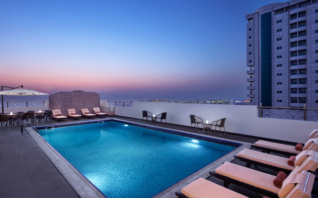 Doubletree by Hilton Ras Al Khaimah