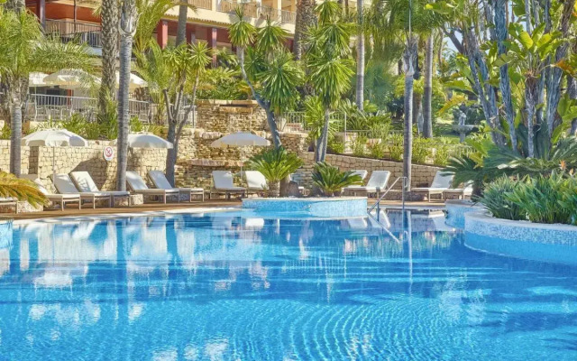 Ria Park Hotel & Spa