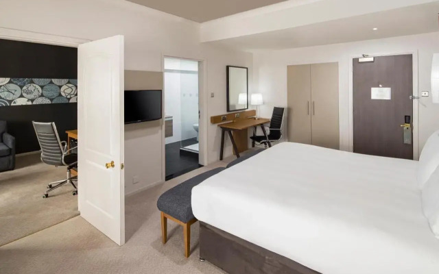 Crowne Plaza Solihull by IHG