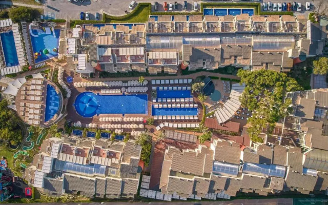 Zafiro Bahía 