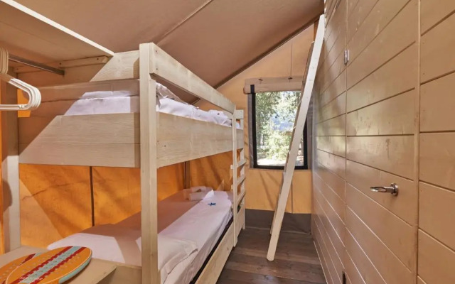 Paradù EcoVillage &  Resort
