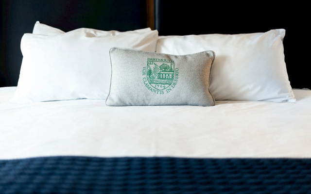 Hanover Inn Dartmouth