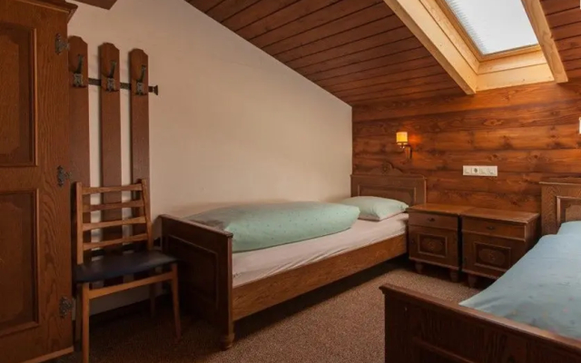 Bauernhof Untereinberg