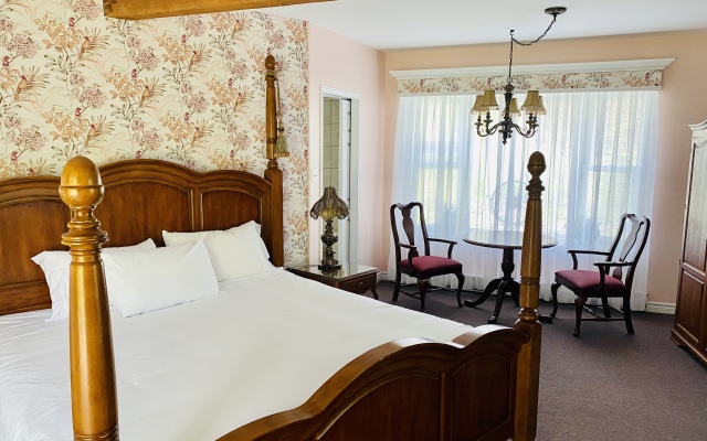 Auberge Le Tricorne