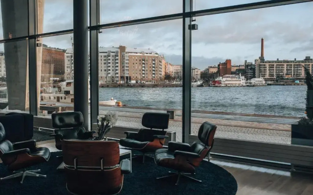 Clarion Hotel Helsinki