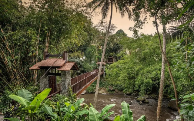Four Seasons Resort Bali at Sayan