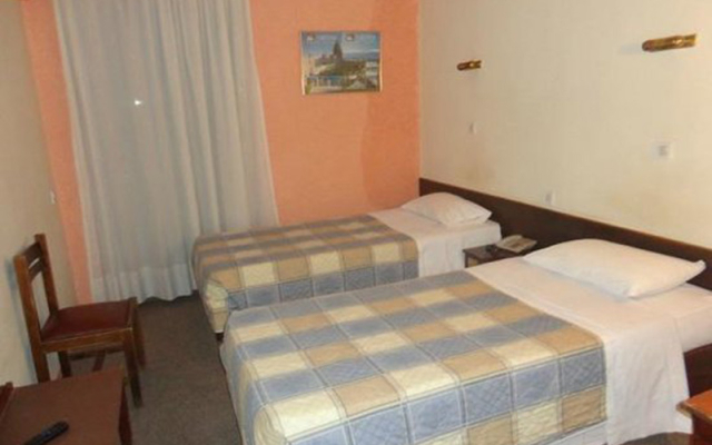 Sparta Inn