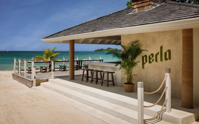 Sandals Negril