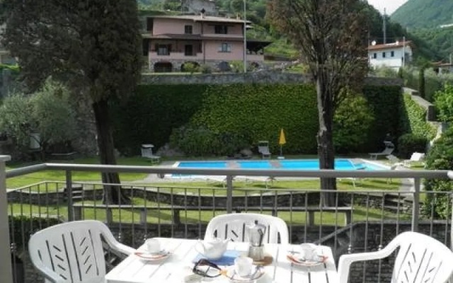 Residence Il Bosso & Il Cedro