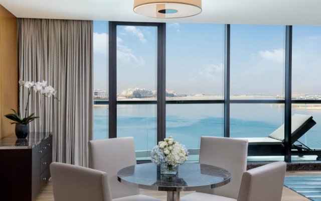 Hilton Dubai Palm Jumeirah