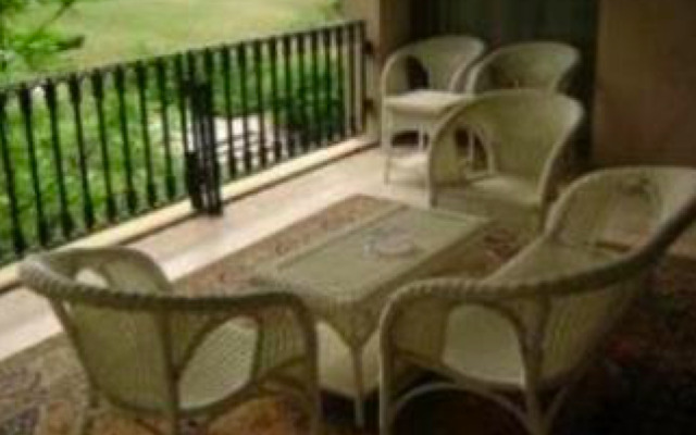 Boyana Residence