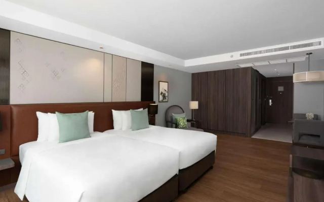Novotel Living Bangkok Sukhumvit Legacy