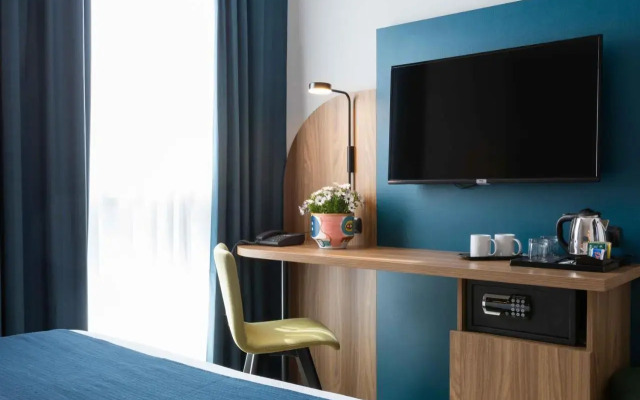 Belstay Milano Linate