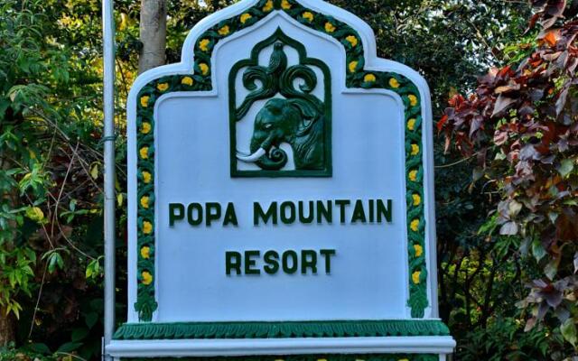 Popa Mountain Resort