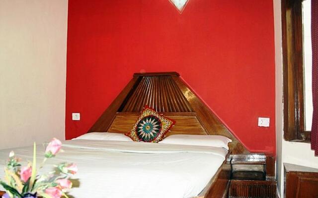 Hotel Park Mussoorie