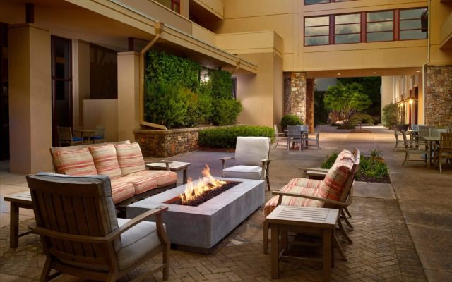 Emory Conference Center Hotel