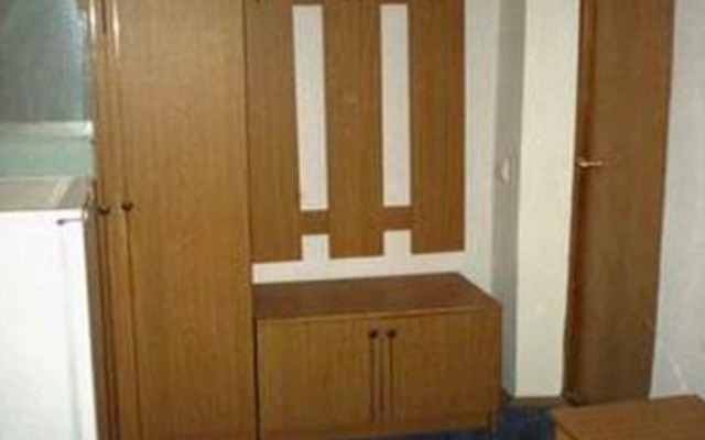 Гостевой дом на Крымской 88