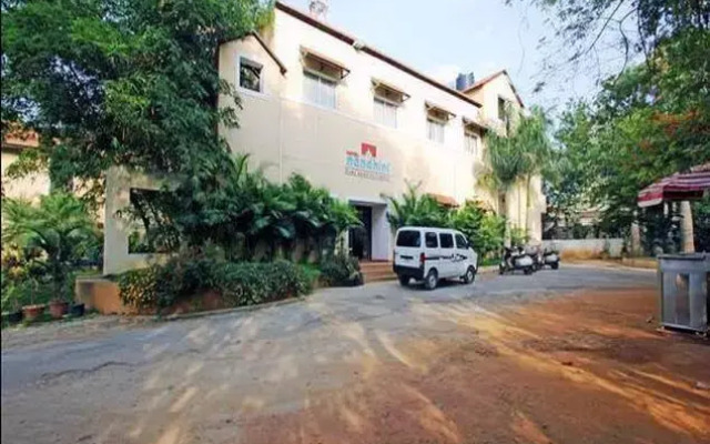 Hotel Nandhini Whitefield