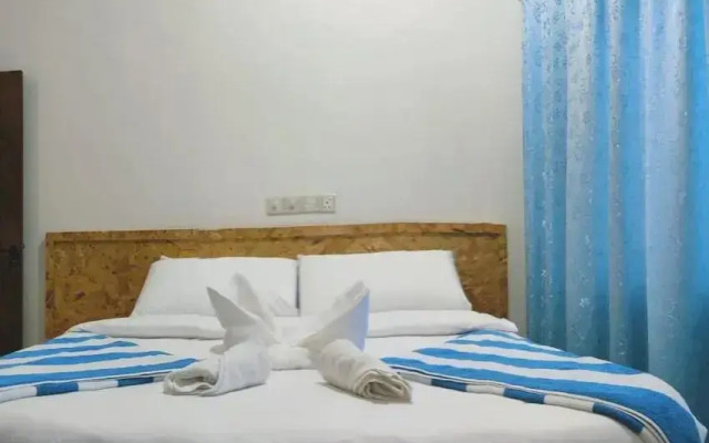 La Isla Tropica Hotel