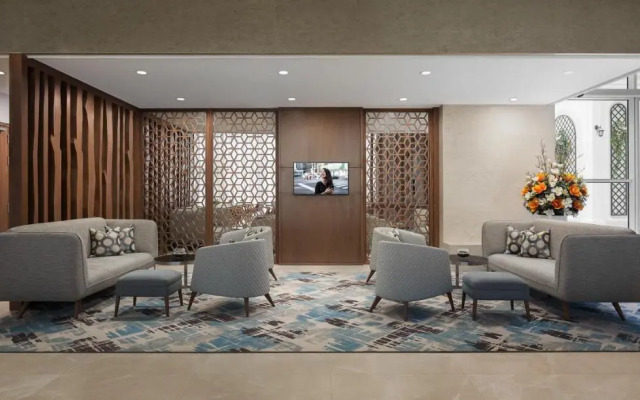 T-Ritz Saigon Hotel & Apartment
