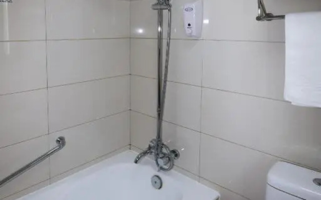 Shanghai Yuhang Hotel