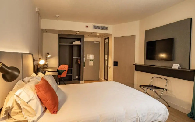 Holiday Inn Toulon City Centre by IHG