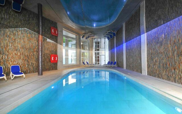 MarSenses Rosa del Mar Hotel & Spa
