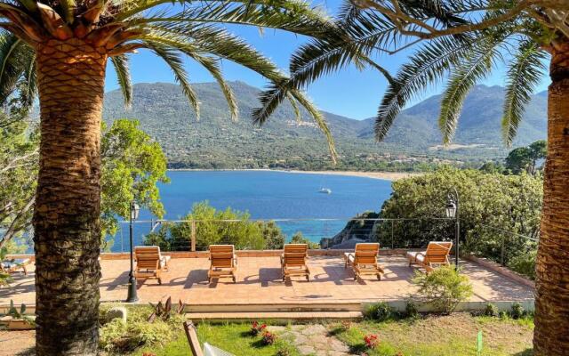 A'mare Corsica Seaside Small Resort
