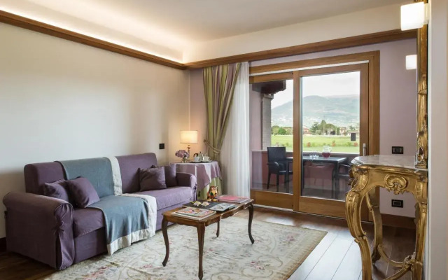 Valle di Assisi Country Apartments