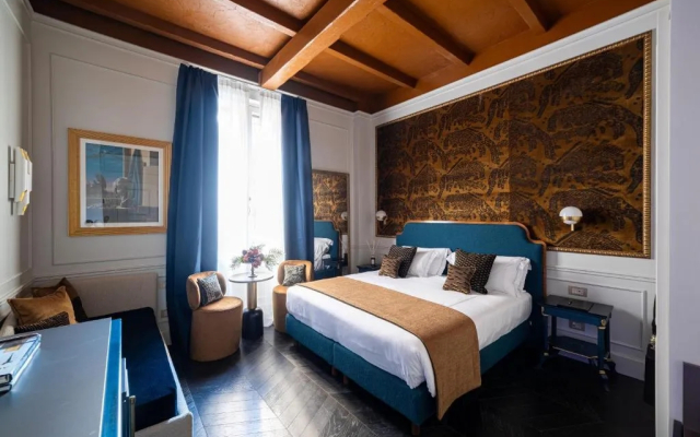 HT6 Hotel