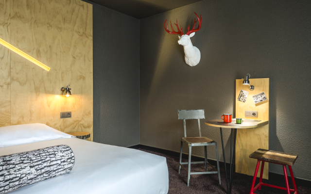 Hôtel Les Aiglons Chamonix