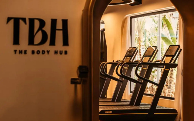 Ushuaïa Ibiza Beach Hotel - Adults Only