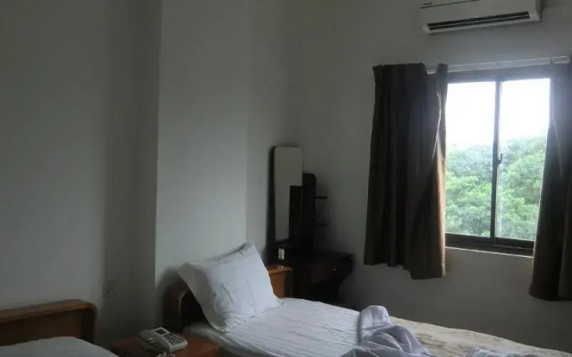 Jewel Hotel