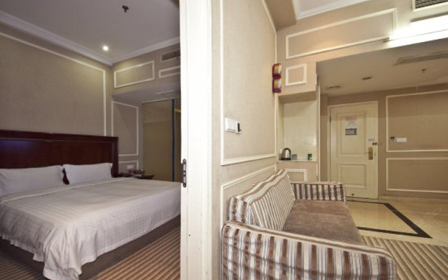 Wenzhou Fancheng Hotel