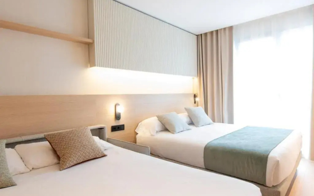 Aparthotel Atenea Calabria