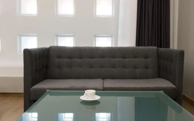 Scandic Grand Marina
