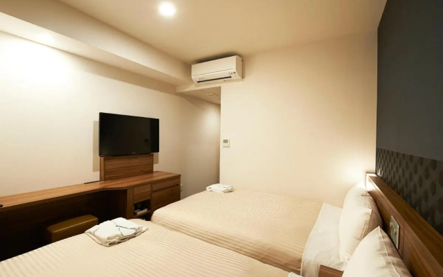 Sotetsu Fresa Inn Kitahama