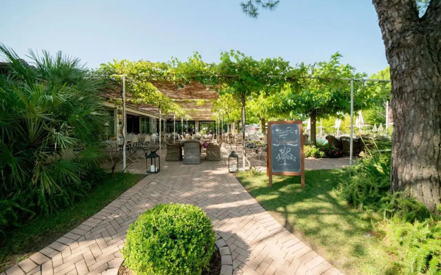 Park Residence Il Gabbiano