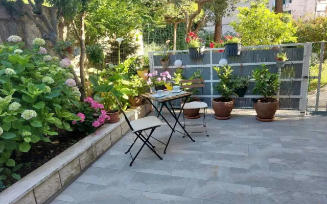 Apartment & Room Pajolo