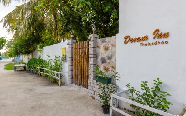 Dream Inn Sun Beach Hotel