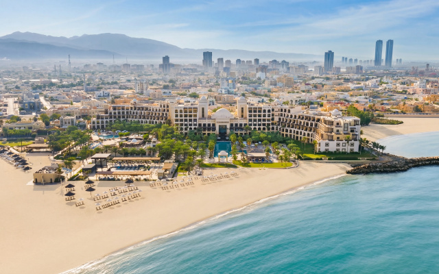 Rixos Al Mairid Ras Al Khaimah