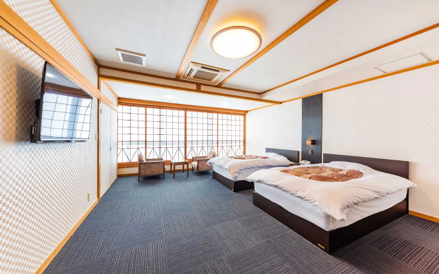 Japanese-Western Style room 사진 1