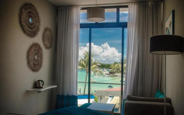 Azur Paradise