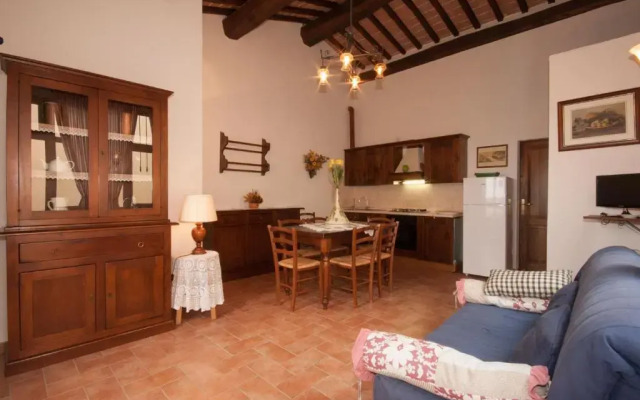 Podere Vesta