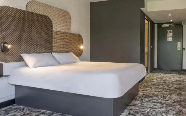 B&B HOTEL Valenciennes Sud