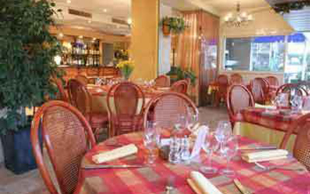 Tulip Inn Monaco Terminus