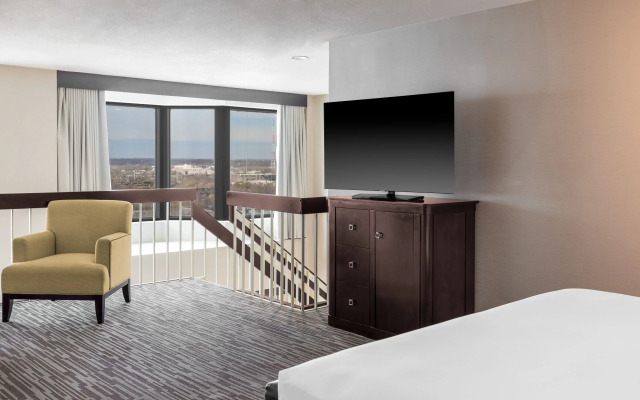 The Capital Suites Hotel