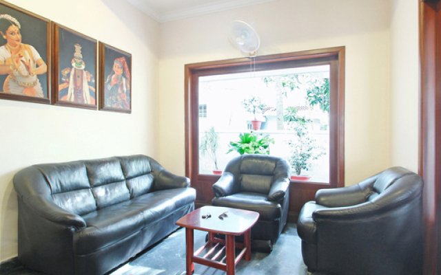 Karthika Residency