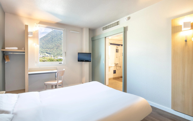 B&B HOTEL SAINT-JEAN de Maurienne