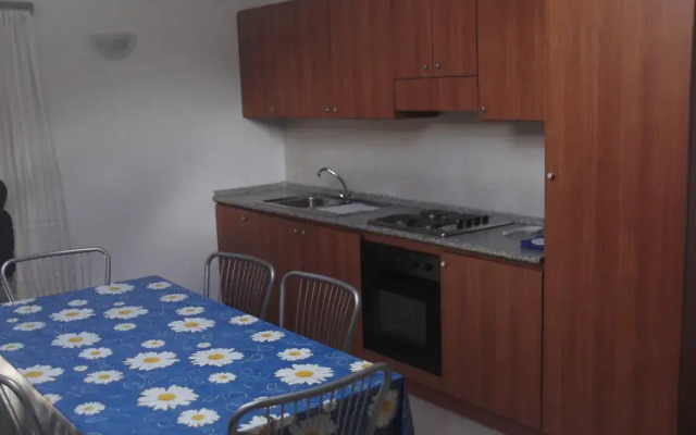 Hostel Stelvio Bormio